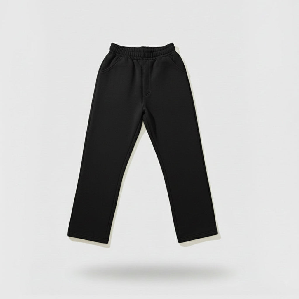 Grounded Baggy Sweatpant