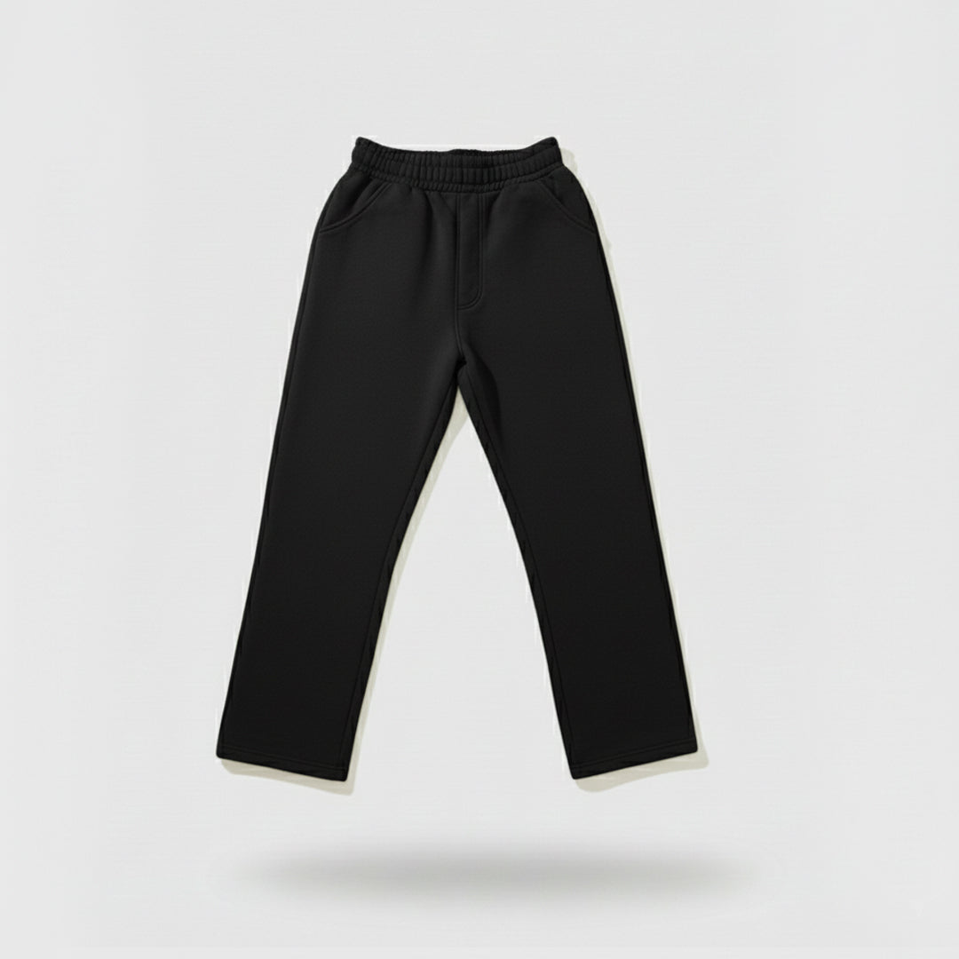 Grounded Baggy Sweatpant