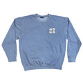 SAMBOB Cotton Crewneck