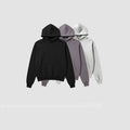 Everyday Hoodie Rotation