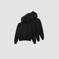 Three-Day Hoodie Rotation
