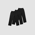 Three-Day Sweatpant Rotation
