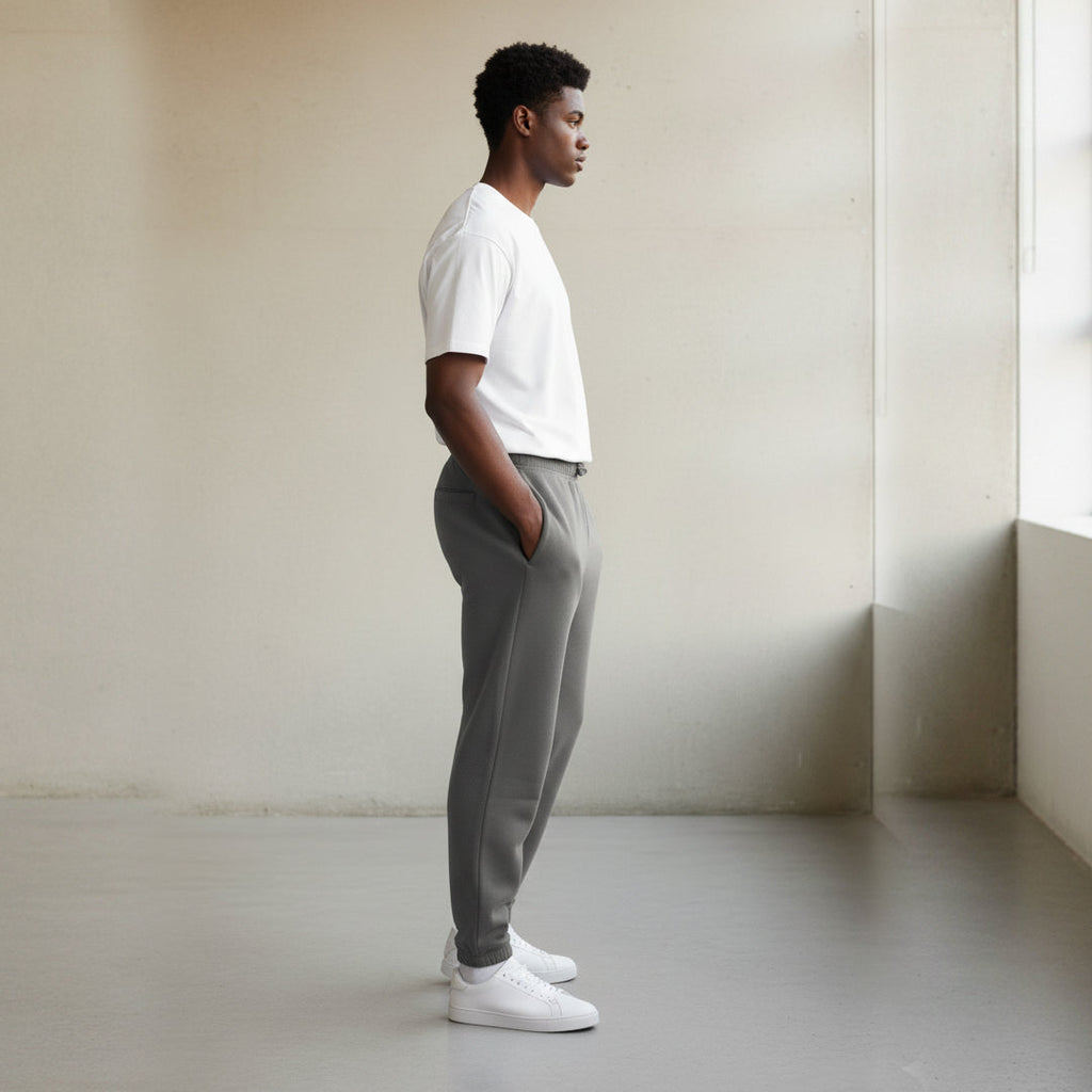 Heavyweight Sweatpant