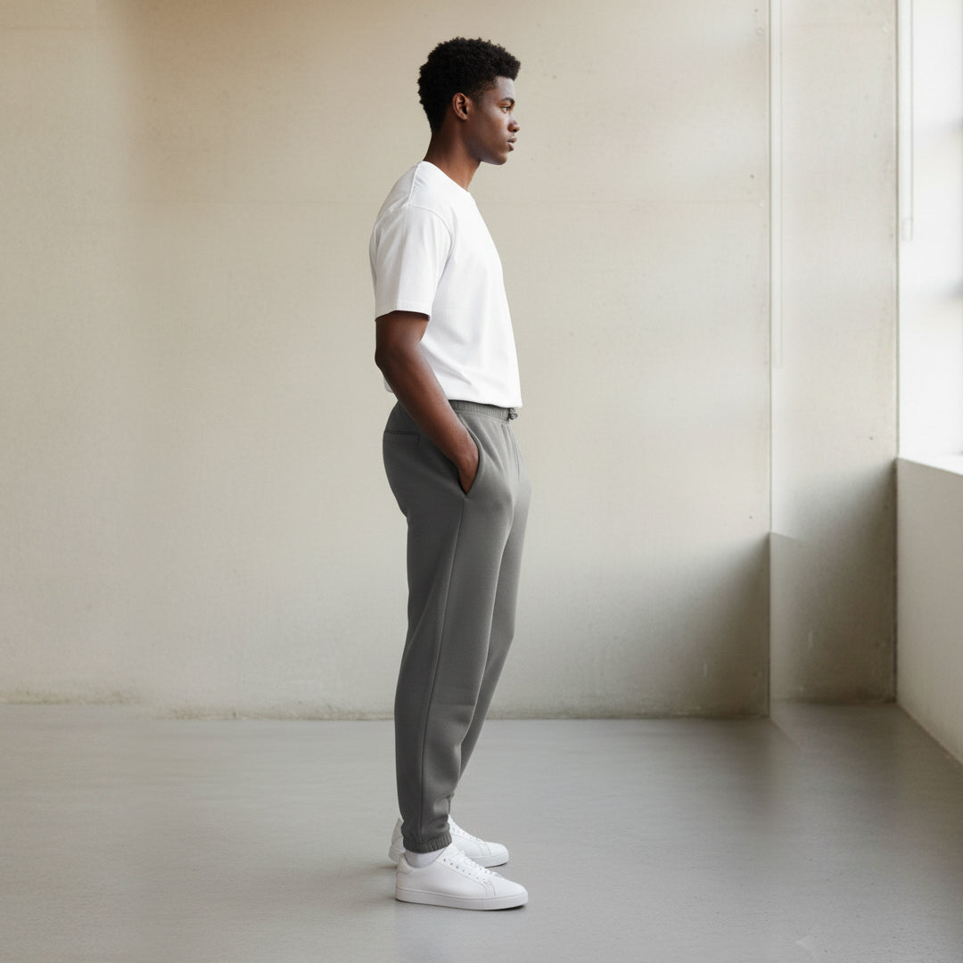 Heavyweight Sweatpant