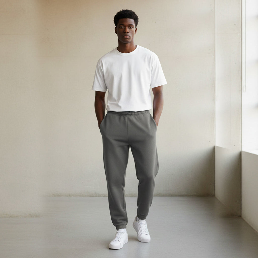 Heavyweight Sweatpant