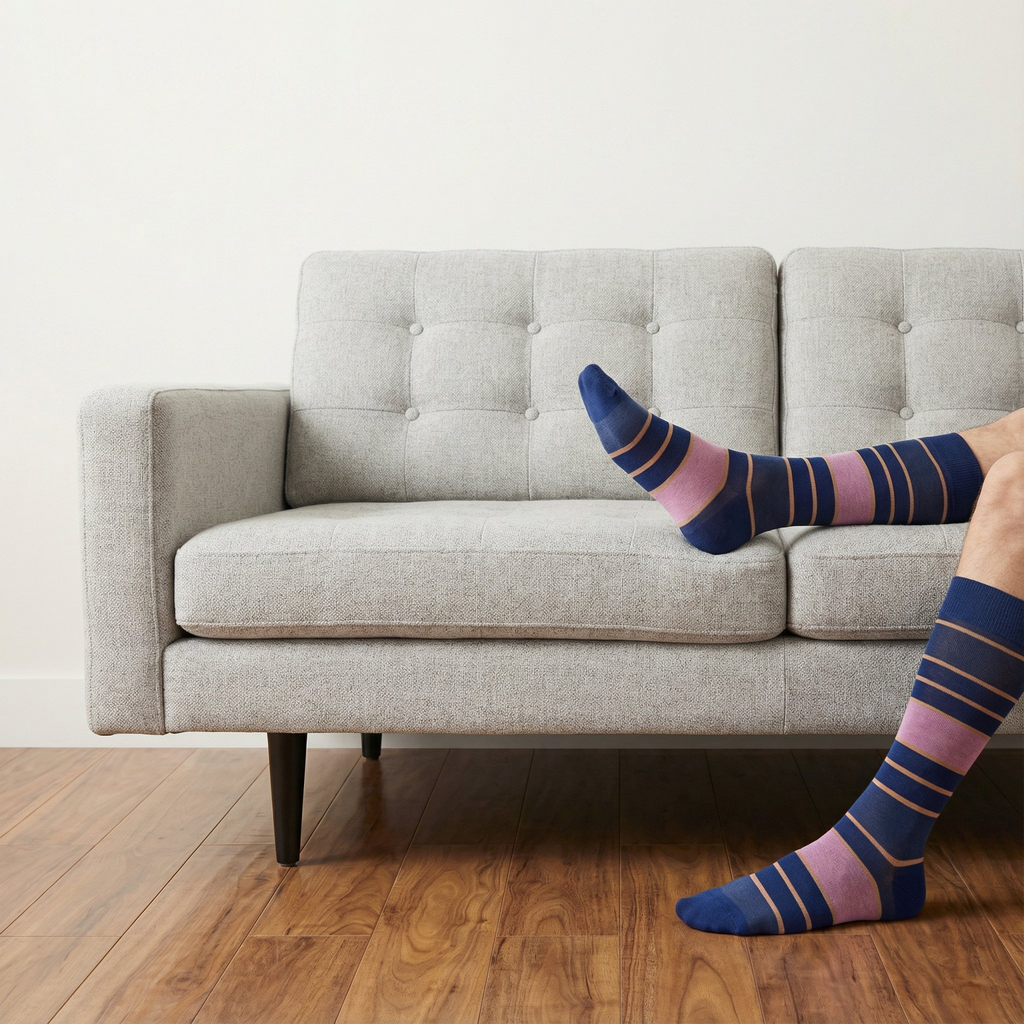 The Proper Dress Sock Bundle