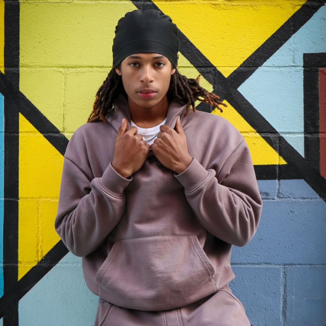 Essential Oversized Hoodie