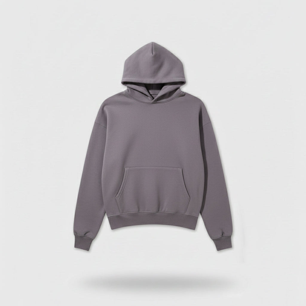 Essential Oversized Hoodie