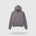 Essential Oversized Hoodie