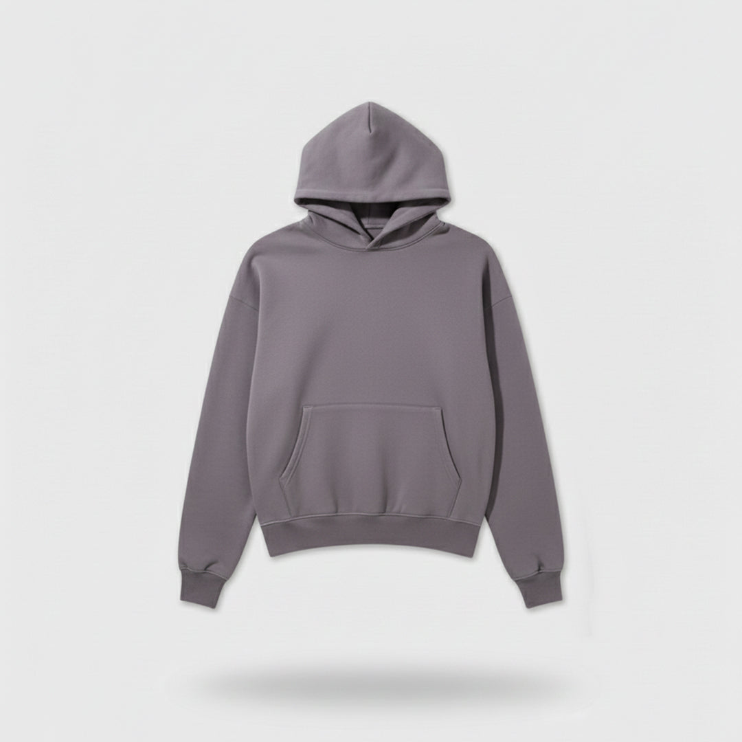 Essential Oversized Hoodie